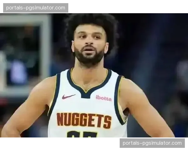 掘金穆雷53分四救赛点，关键时刻硬解能力破解独行侠包夹